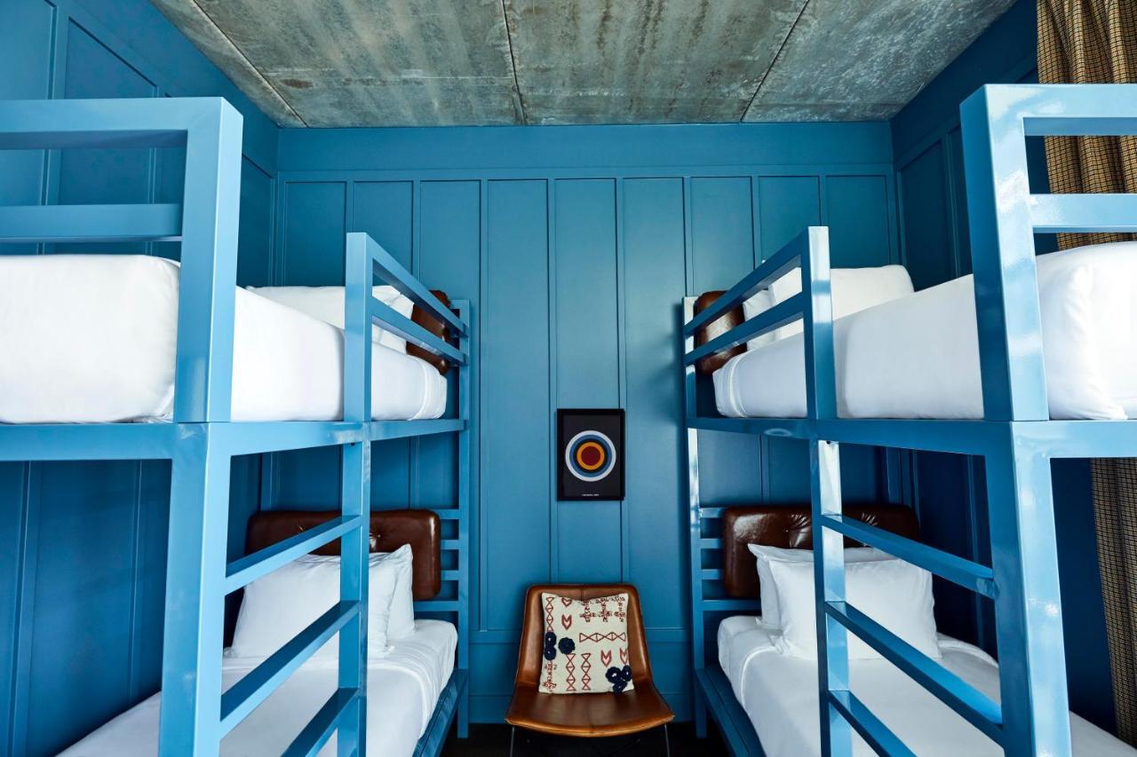 Fieldhouse Jones Hotel Нашвілл Номер фото